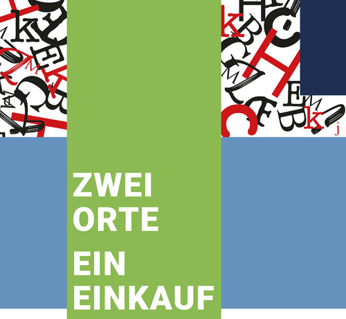 Online-Veranstaltung zum Abschluss der Aktion „Zwei Orte, ein Einkauf“ – Digitale Wege zum Kunden